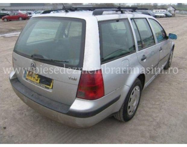 baie ulei vw golf 4 combi