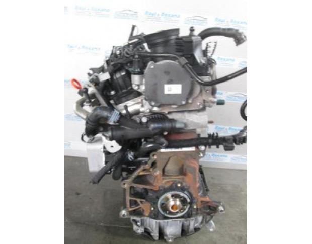 baie ulei vw golf 6 1.6tdi cay