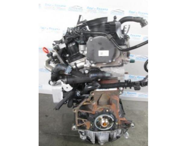 baie ulei vw golf 6 1.6tdi cay