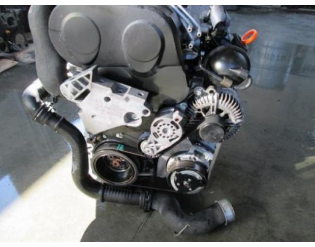 baie ulei vw passat 2.0tdi bmn