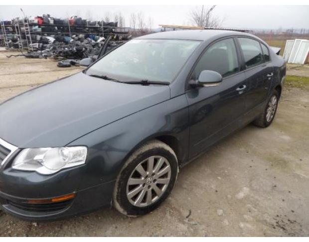 baie ulei  vw passat 2.0tdi cbd