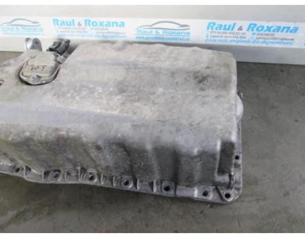 baie ulei vw touran 2.0tdi