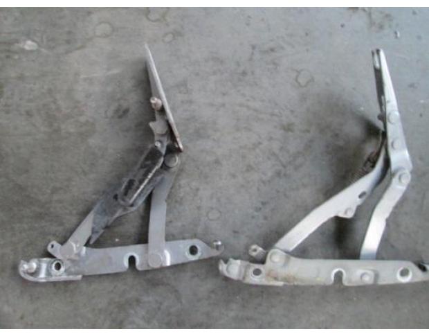 balama capota audi  a6  4f  2004-2011