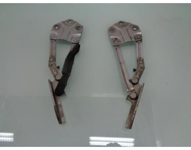 balama capota fata vw caddy 1.9tdi bls