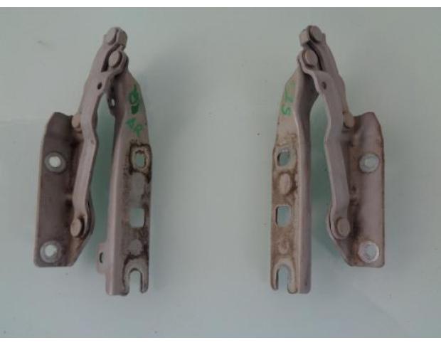 balama capota fata vw jetta 1.6tdi cay