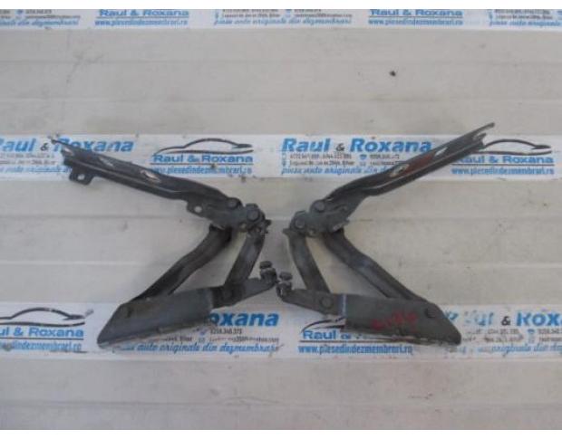 balama capota vw jetta 2.0tdi