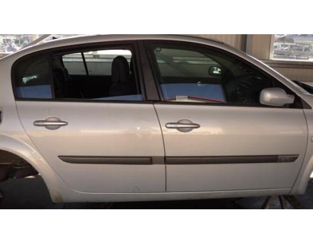 bancheta spate renault megane 2 (bm0/1_, cm0/1_) 2002/11-2007/03