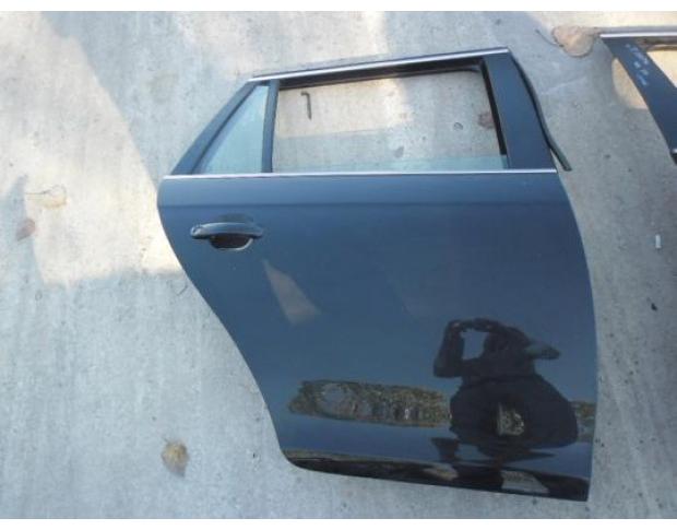 balama usa skoda fabia 2  2006/12-2011