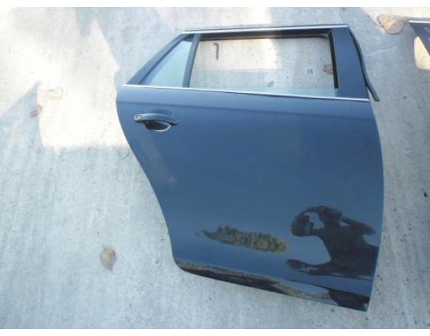 balama usa skoda fabia 2  2006/12-2011