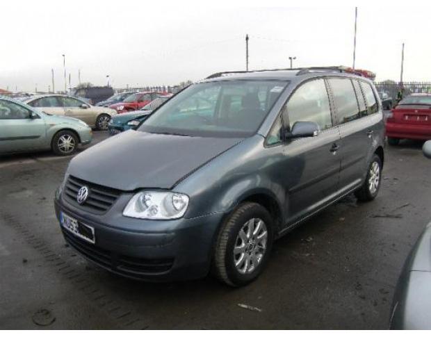 planetara dr vw touran 1.6fsi