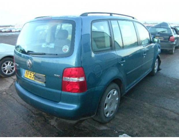 planetara dr vw touran 1.6fsi