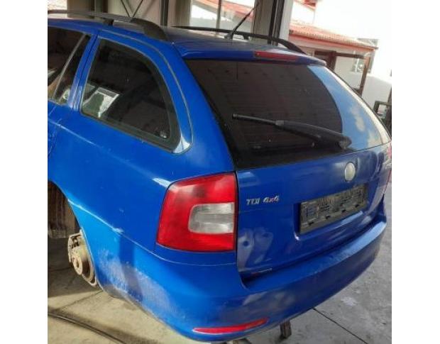 balamale skoda octavia 2 1.9tdi bls