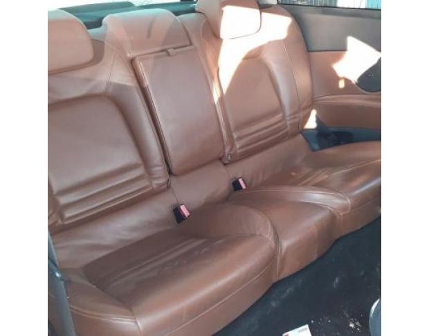 bancheta peugeot 407 2.7hdi uhz 2usi