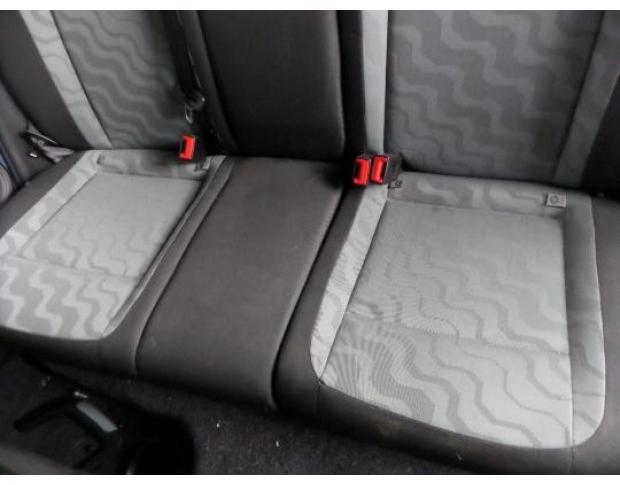 bancheta skoda fabia 2 1.4b bxw