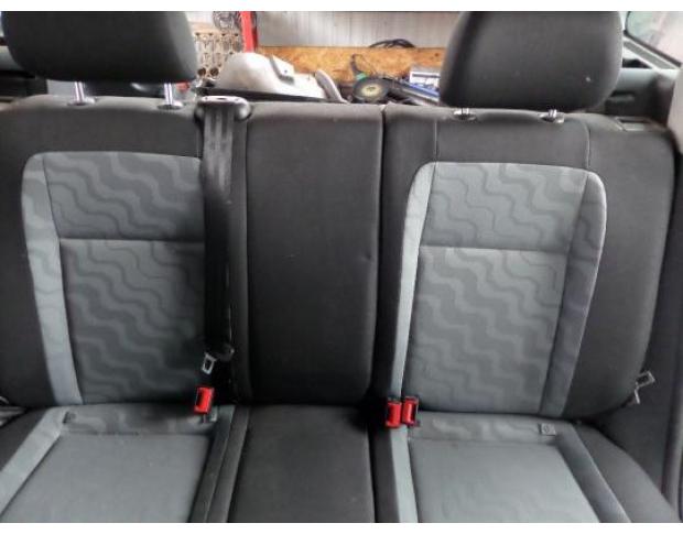 bancheta skoda fabia 2 1.4b bxw