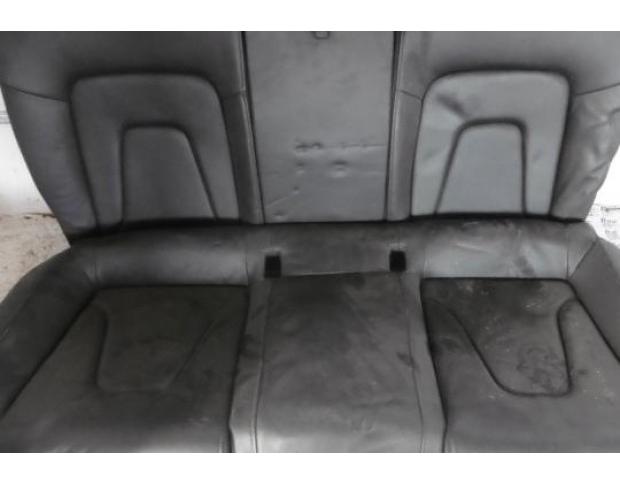 bancheta spate audi a5 3.0tdi ccw