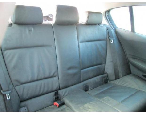 bancheta spate bmw 120