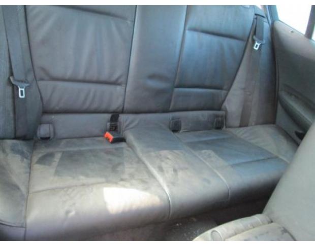 bancheta spate bmw 120