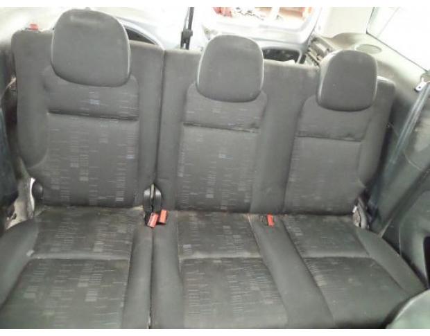 bancheta spate citroen berlingo 1.6hdi