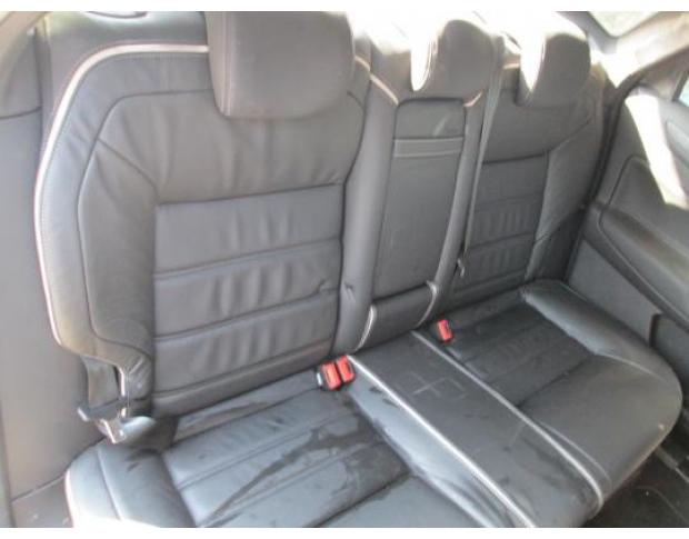 bancheta spate ford mondeo 2.0tdci