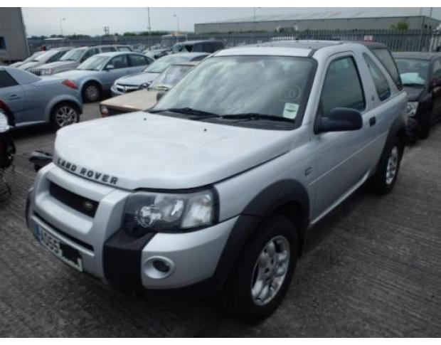bancheta spate land rover freelander 1.8i