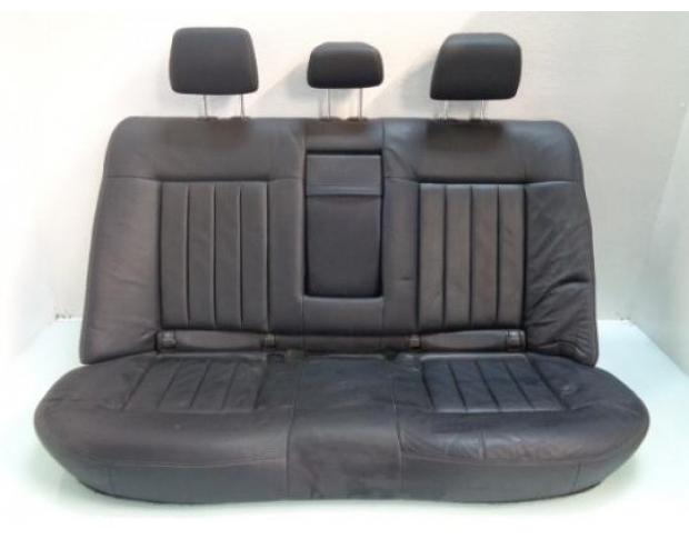 bancheta spate mercedes e 220 2.2 cdi lim