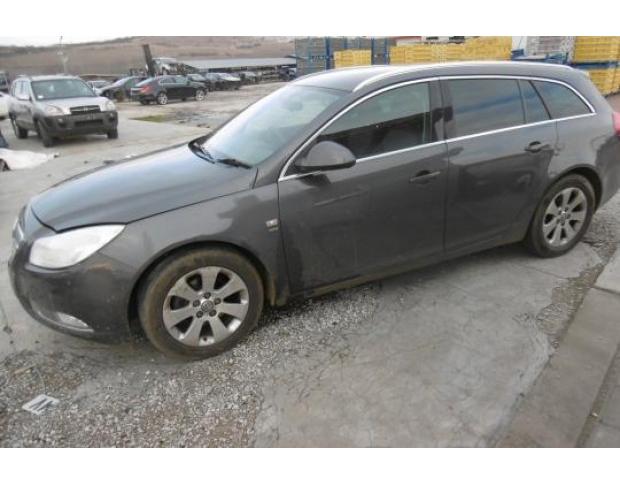 bancheta spate opel insignia 2.0d