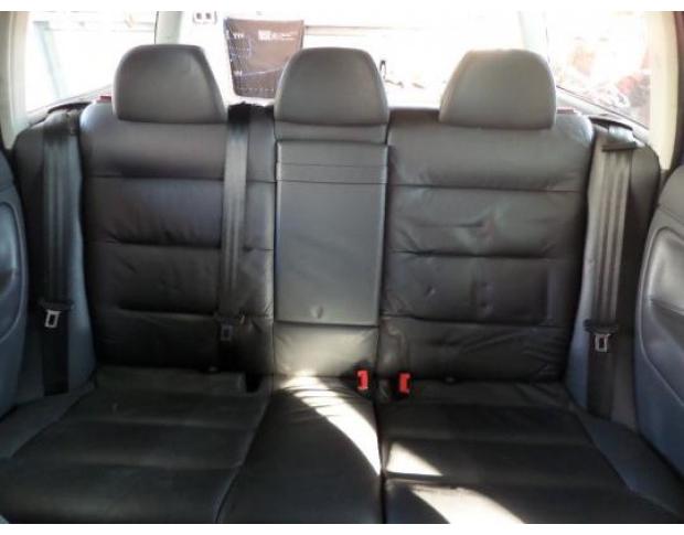 bancheta spate piele vw passat  1.9tdi