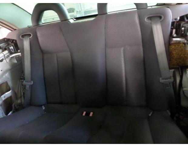 bancheta spate renault megane 2 cabrio 1.6 16v