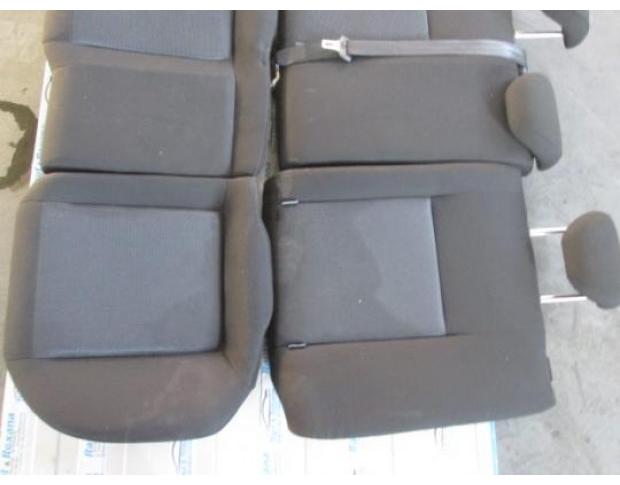 bancheta spate seat ibiza 1.4 16v bxw an 2008
