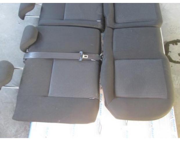 bancheta spate seat ibiza 1.4 16v bxw