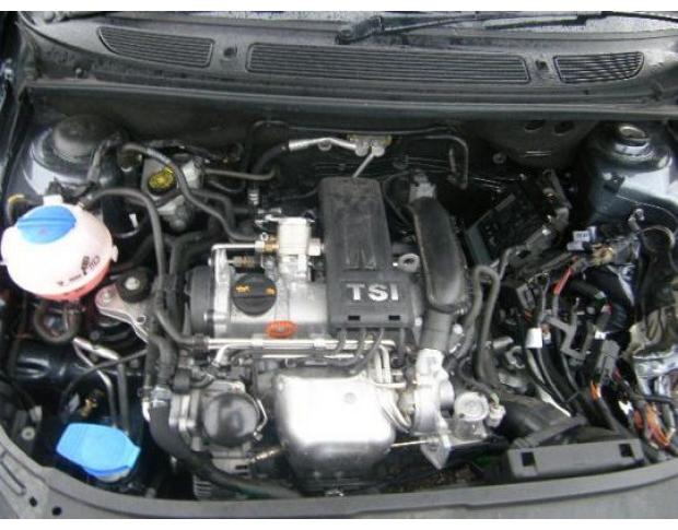 bancheta spate skoda fabia 1.2 tsi