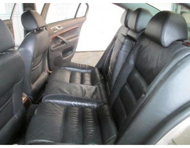 bancheta spate skoda superb (3u4) 2002/02 - 2008/03