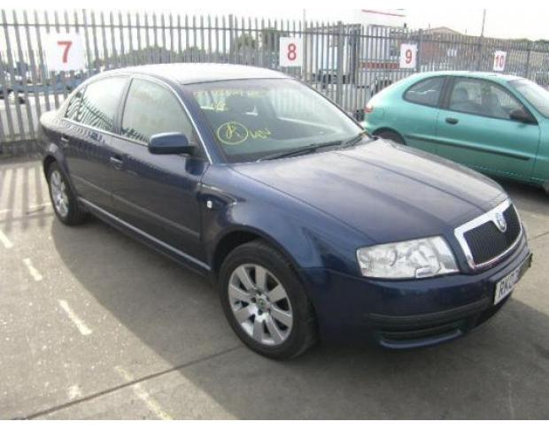 capota spate skoda superb (3u4) 2002/02 - 2008/03