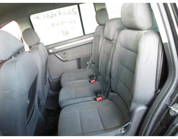 bancheta spate volkswagen touran  (1t1, 1t2) 2003/02-2010/05