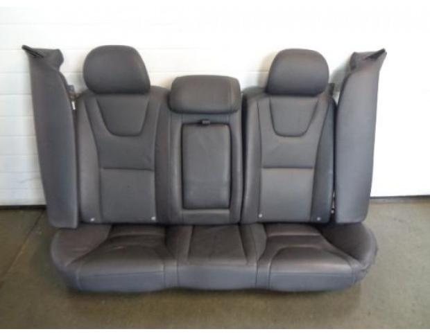 bancheta spate volvo s60 2.0d