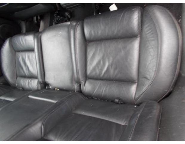 bancheta spate vw golf 4 combi