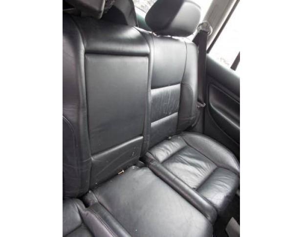 bancheta spate vw golf 4 combi