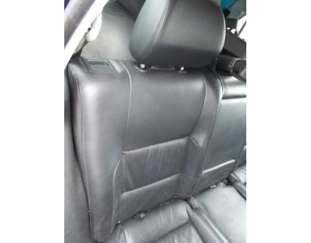 bancheta spate vw golf 4 combi