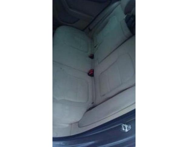 bancheta vw passat b7 1.6tdi