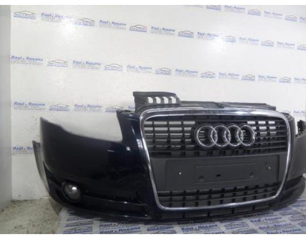 bara fata audi a4 2.0tdi bre
