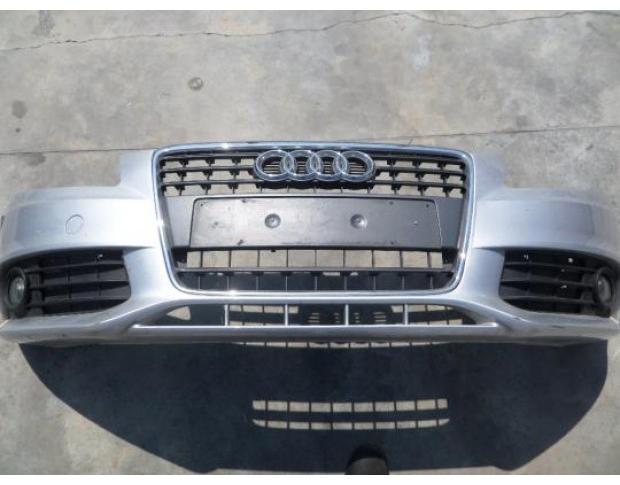 bara fata audi a4 2.0tdi cag