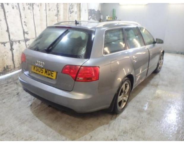 bara fata audi a4 avant   2004/10-2008/06