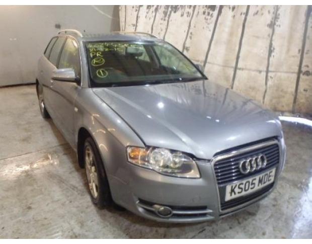 bara fata audi a4 avant   2004/10-2008/06