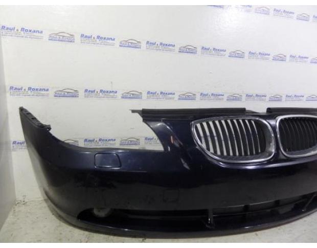 bara fata bmw e60 525d 256d2
