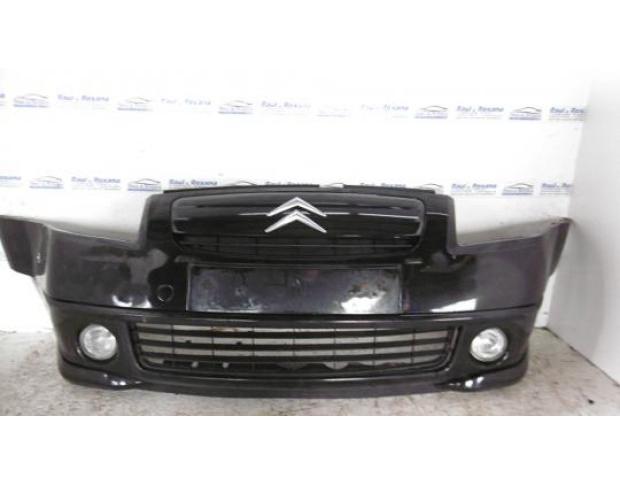 bara fata citroen c2 2003