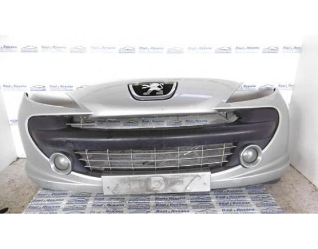 bara fata complecta peugeot 207 cc 1.6hdi 9hz