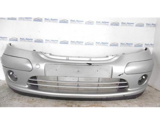 bara fata cu proiectoare citroen c3 2002