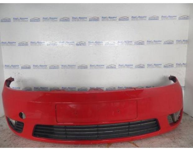 bara fata cu proiectoare ford fiesta 2004