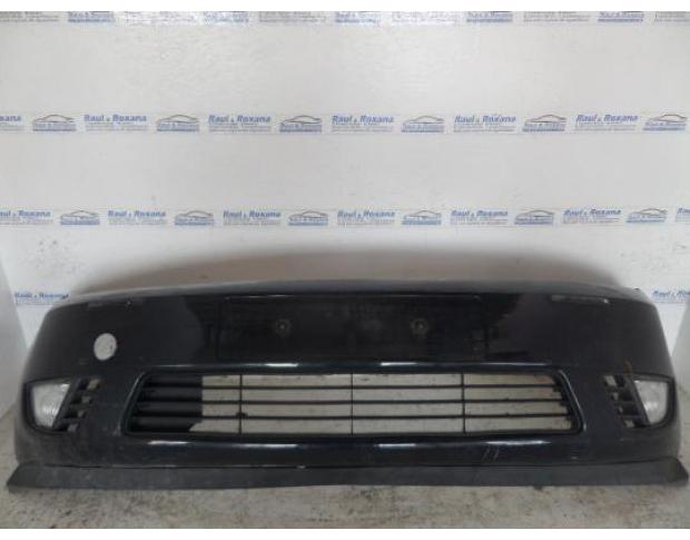 bara fata cu proiectoare ford fiesta